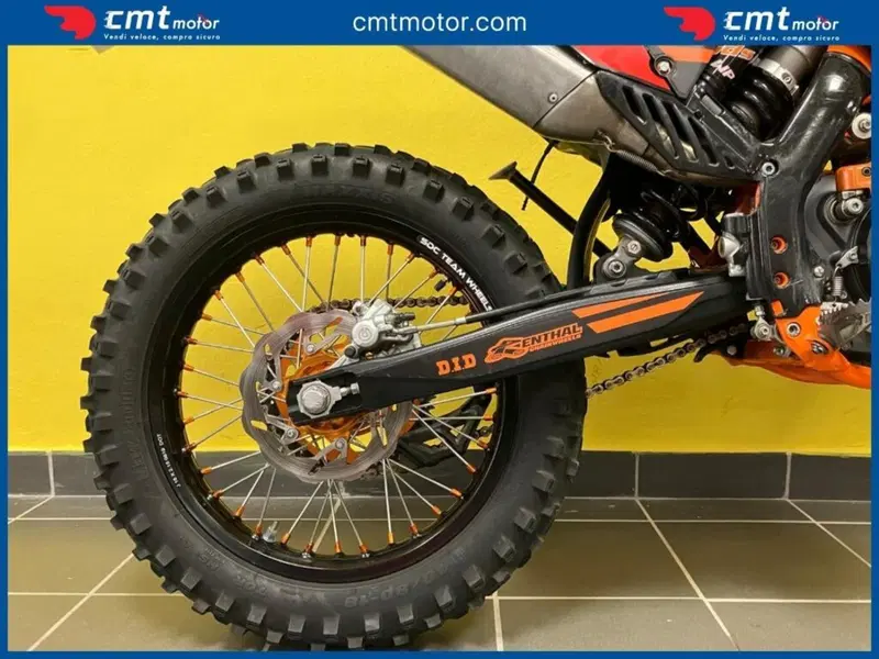 KTM 530 EXC Racing (2008) (5)