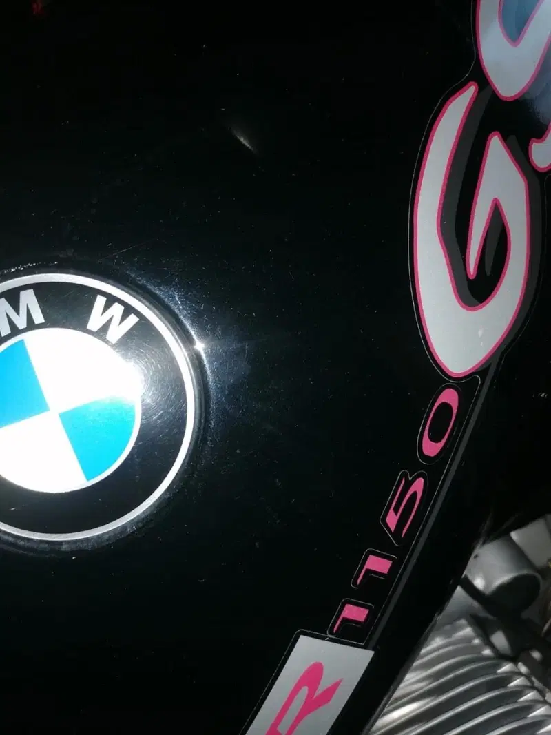 Bmw R 1150 GS ABS (1999 - 03) (3)