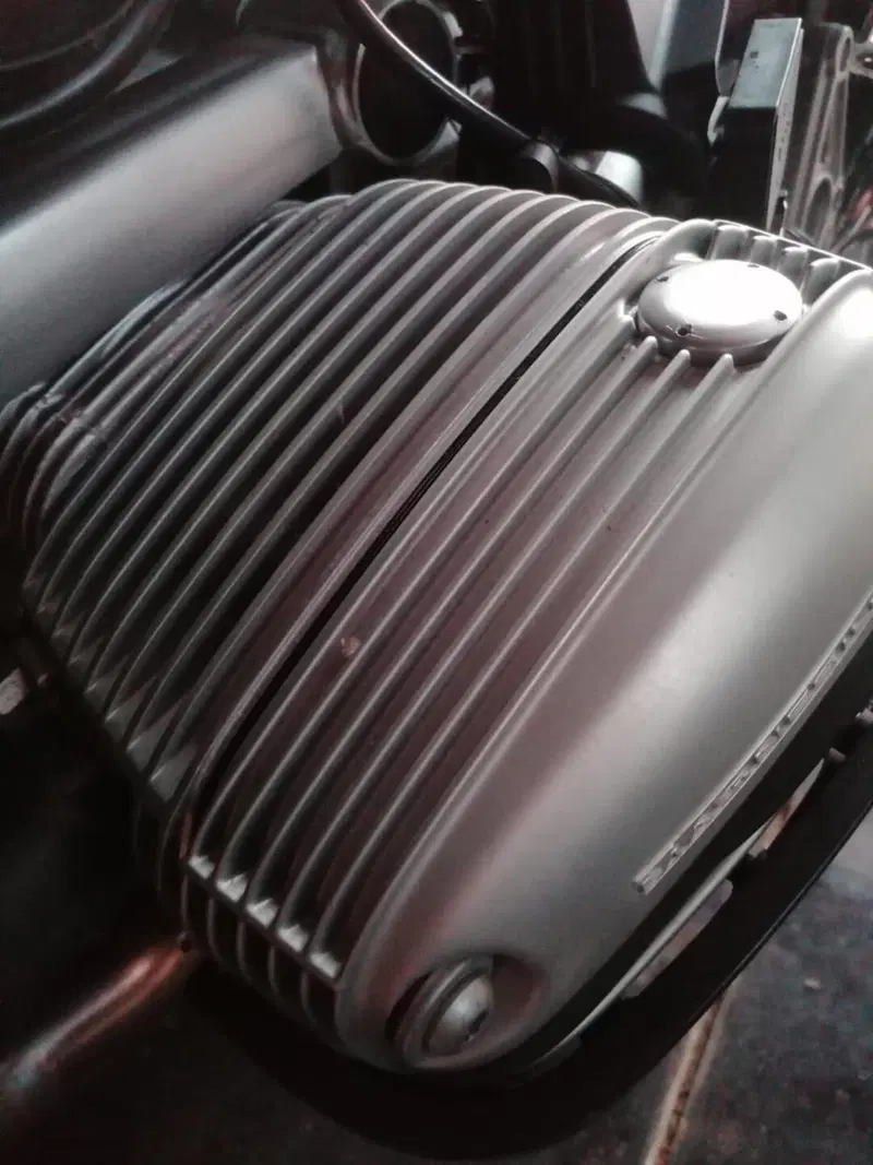 Bmw R 1150 GS ABS (1999 - 03) (5)