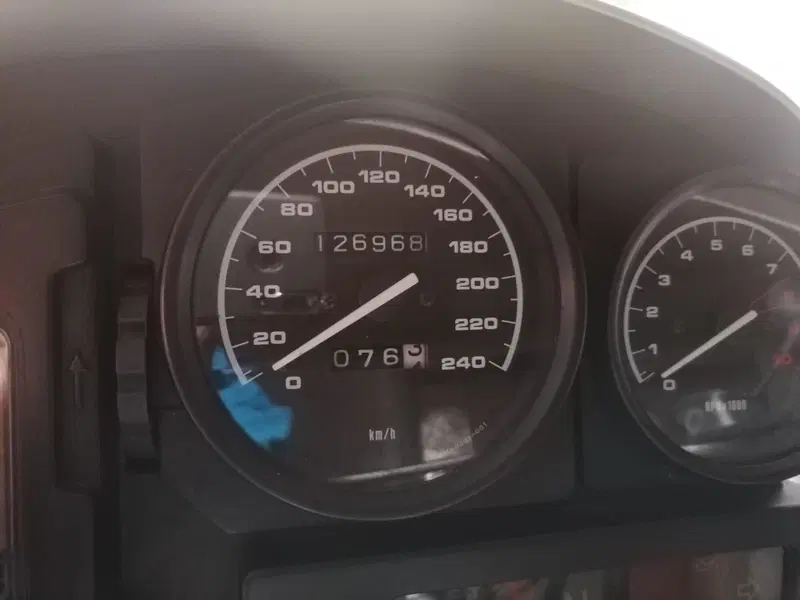 Bmw R 1150 GS ABS (1999 - 03) (7)