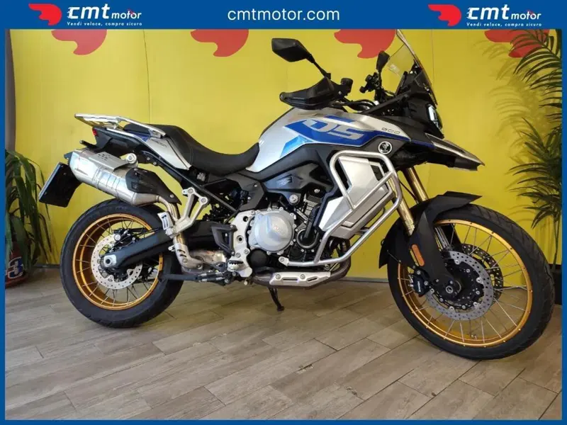 Voge Valico 900DSX (2024 - 26)