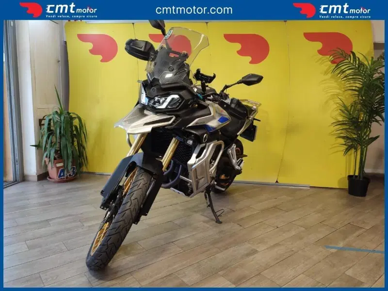 Voge Valico 900DSX (2024 - 26) (2)