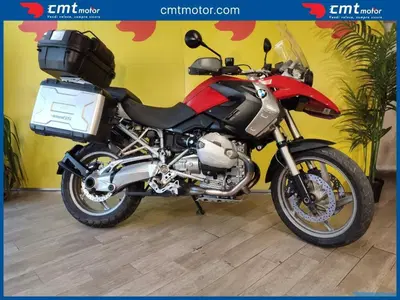 Bmw R 1200 GS (2010 - 12) usata