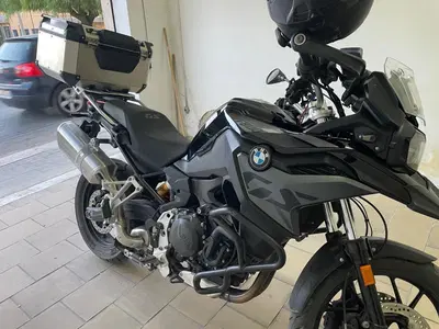 Bmw F 800 GS (2024 - 26) usata