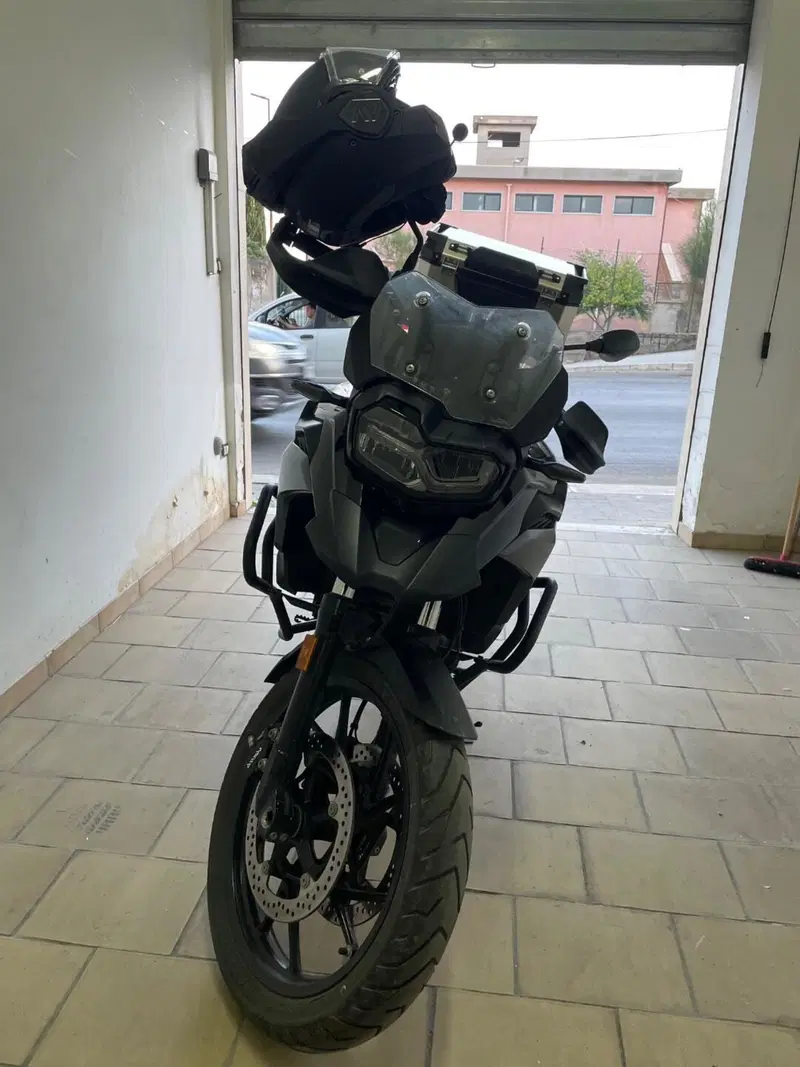 Bmw F 800 GS (2024 - 26) (3)