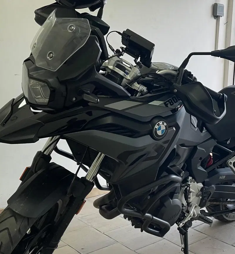 Bmw F 800 GS (2024 - 26) (4)
