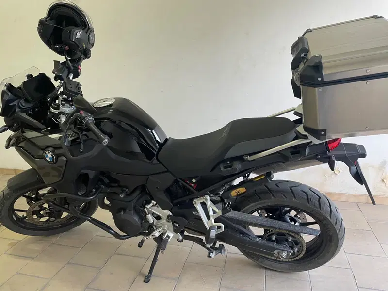 Bmw F 800 GS (2024 - 26) (5)