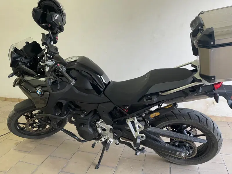 Bmw F 800 GS (2024 - 26) (6)