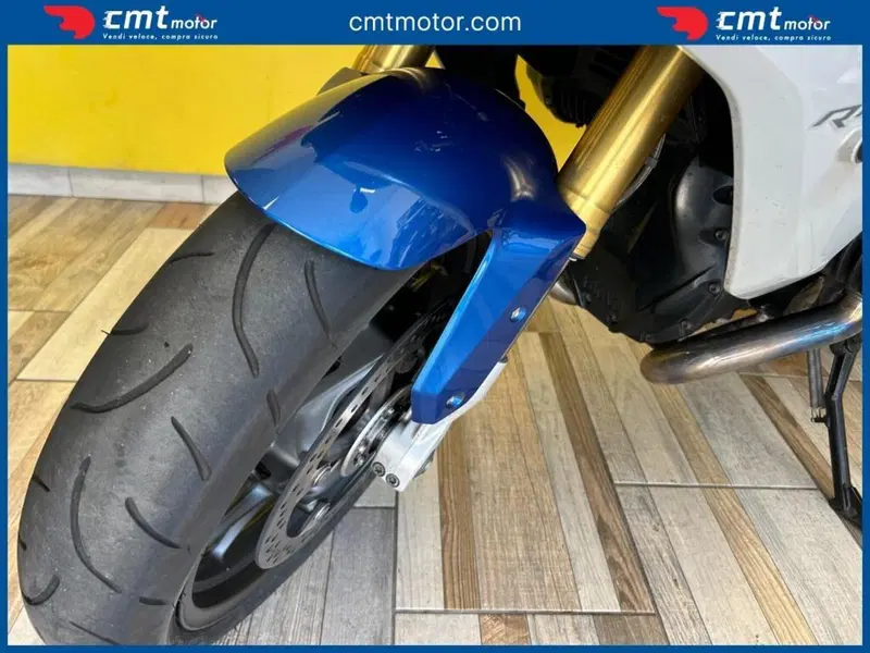 Bmw R 1200 RS (2015 - 16) (6)