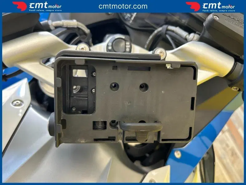 Bmw R 1200 RS (2015 - 16) (7)