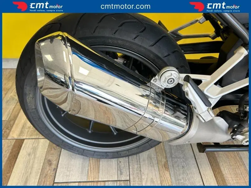 Bmw R 1200 RS (2015 - 16) (8)