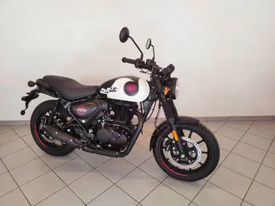 Royal Enfield HNTR 350 (2022 - 26) nuova