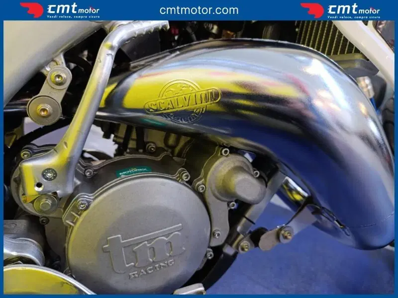 Tm Moto SMR 125 Fi 2t (2021 - 22) (6)