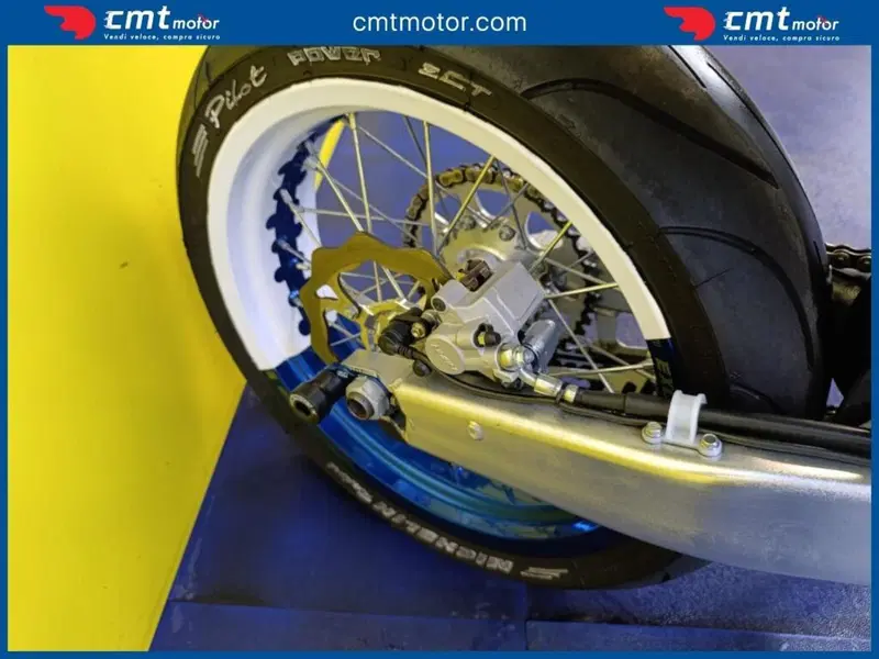 Tm Moto SMR 125 Fi 2t (2021 - 22) (9)
