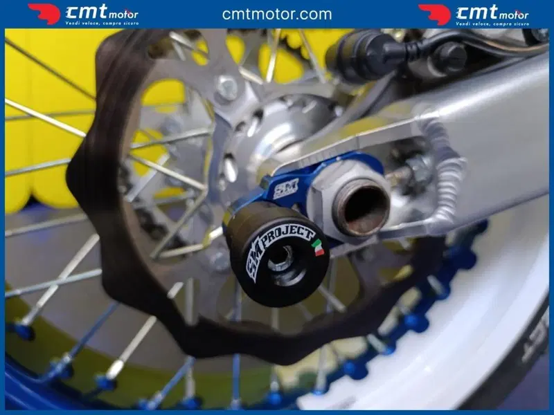 Tm Moto SMR 125 Fi 2t (2021 - 22) (10)