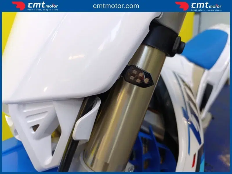 Tm Moto SMR 125 Fi 2t (2021 - 22) (11)