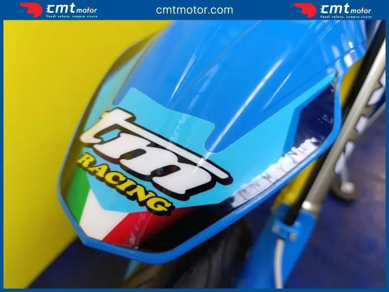 Tm Moto SMR 125 Fi 2t (2021 - 22) (12)