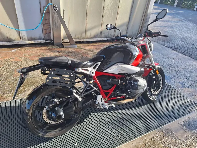 Bmw R nineT Pure (2021 - 24)