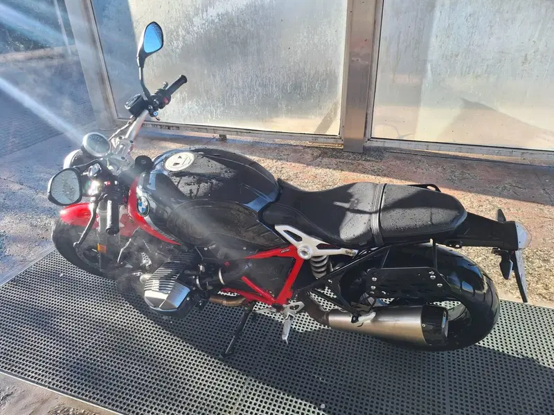 Bmw R nineT Pure (2021 - 24) (3)