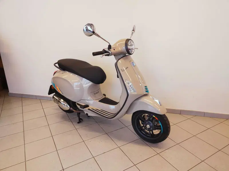 Vespa Primavera 150 S (2023 - 25) (3)
