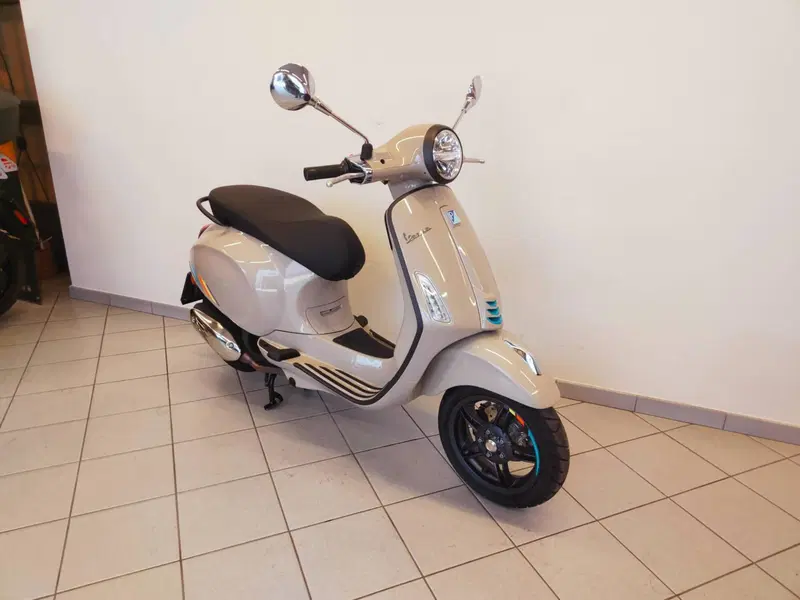 Vespa Primavera 150 S (2023 - 25) (4)