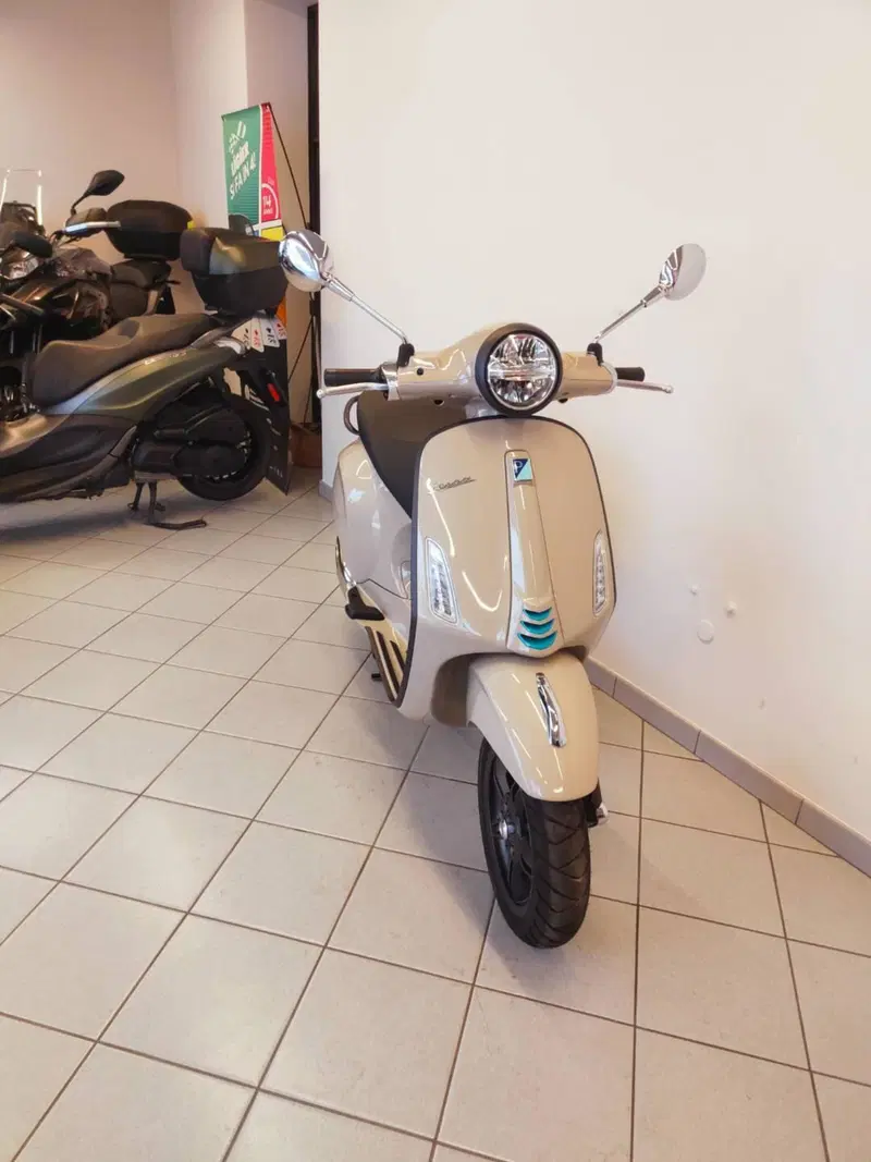 Vespa Primavera 150 S (2023 - 25) (7)