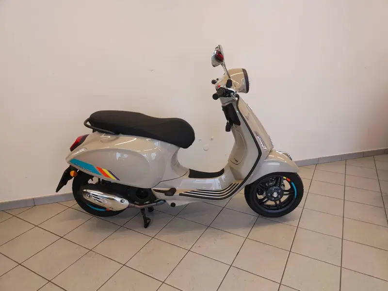 Vespa Primavera 150 S (2023 - 25) (10)