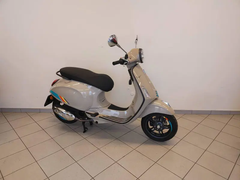 Vespa Primavera 150 S (2023 - 25) (11)