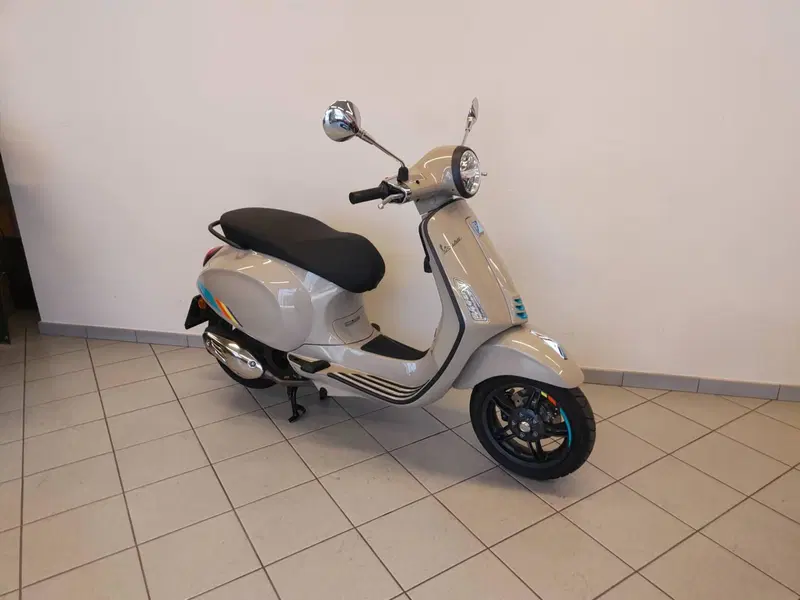 Vespa Primavera 150 S (2023 - 25) (12)