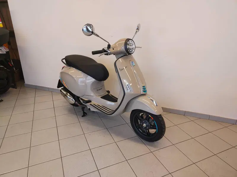 Vespa Primavera 150 S (2023 - 25) (13)
