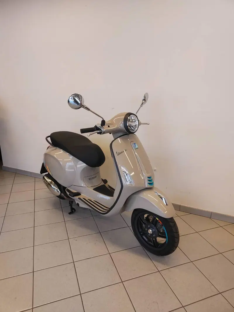 Vespa Primavera 150 S (2023 - 25) (14)