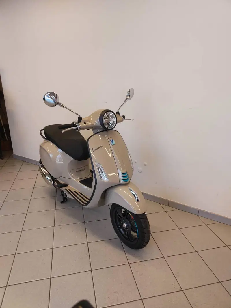 Vespa Primavera 150 S (2023 - 25) (15)