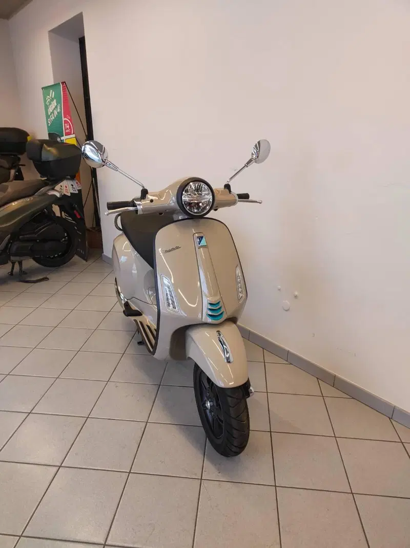Vespa Primavera 150 S (2023 - 25) (16)