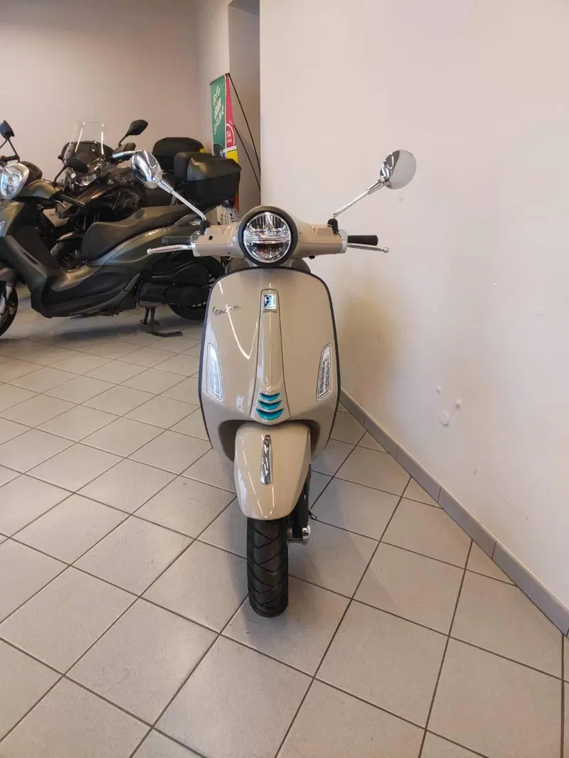 Vespa Primavera 150 S (2023 - 25) (17)