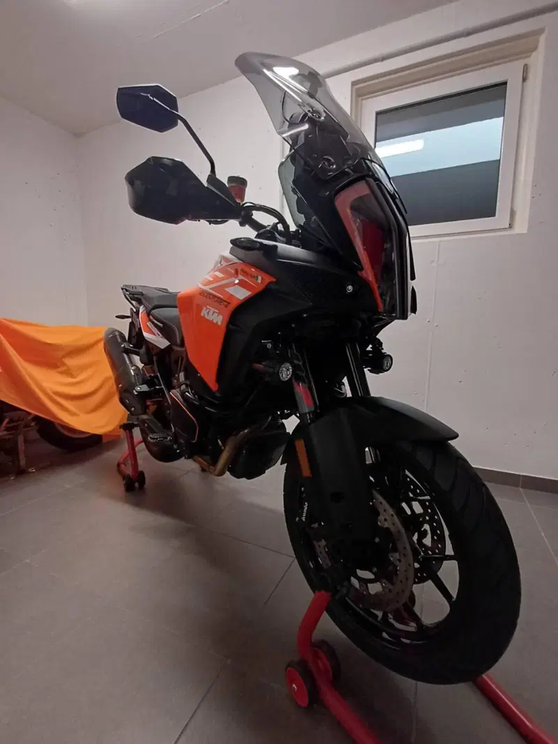 KTM 1290 Super Adventure S (2017 - 20) (3)