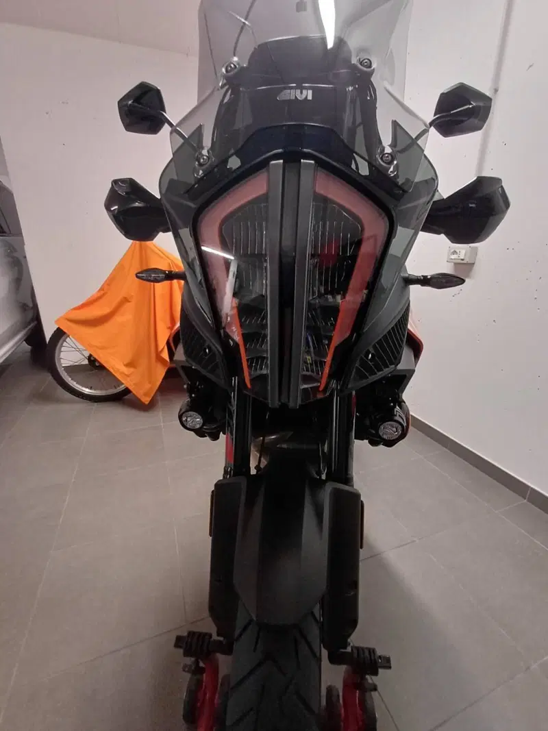 KTM 1290 Super Adventure S (2017 - 20) (4)