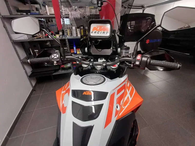 KTM 1290 Super Adventure S (2017 - 20) (5)