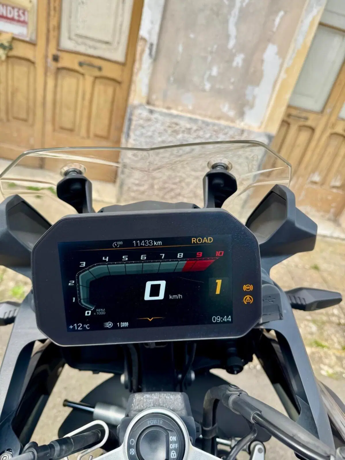 Bmw F 750 GS (2021 - 24) (3)