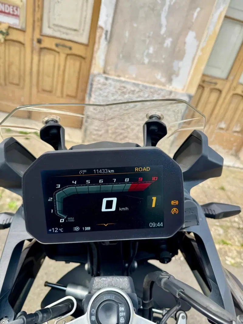 Bmw F 750 GS (2021 - 24) (3)