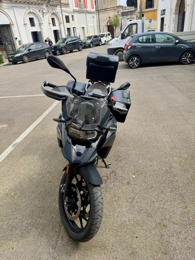 Bmw F 750 GS (2021 - 24) (4)