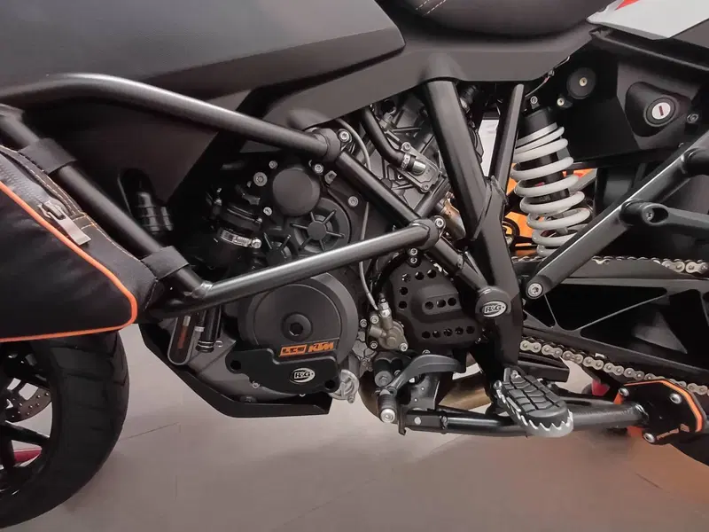 KTM 1290 Super Adventure S (2017 - 20) (6)