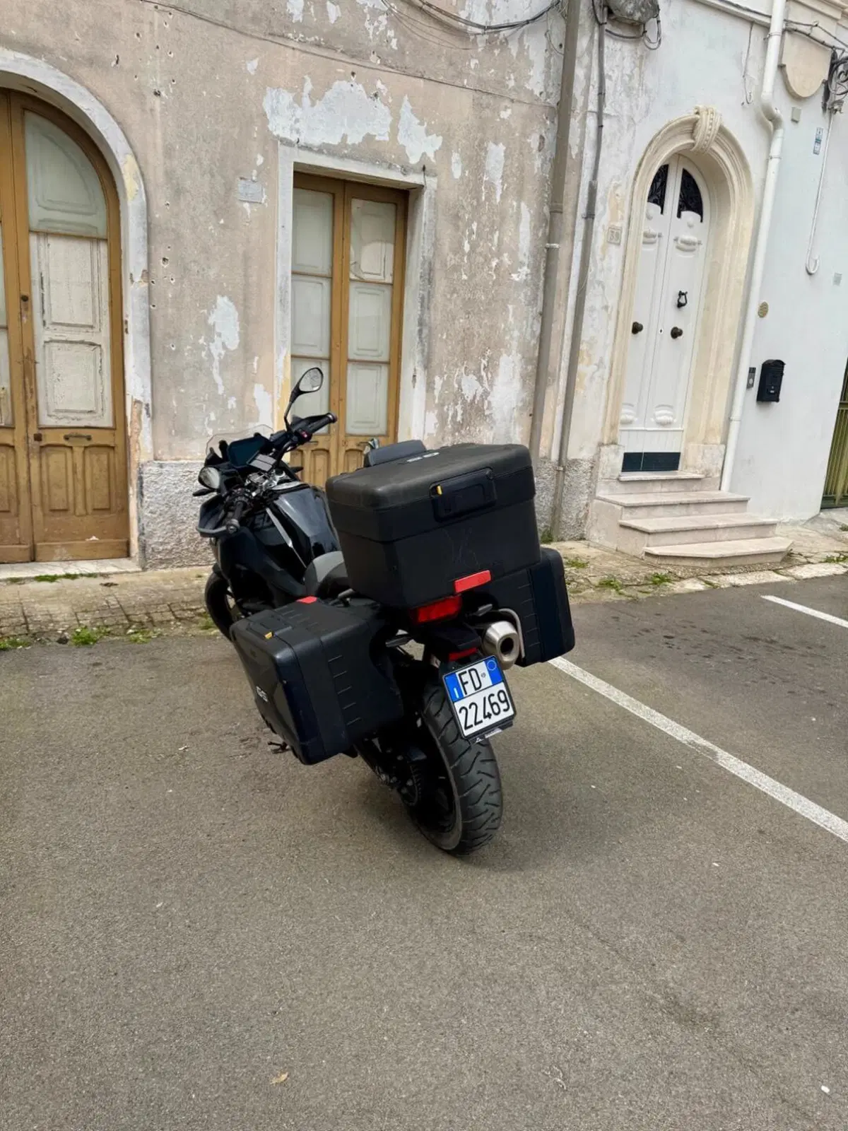 Bmw F 750 GS (2021 - 24) (5)