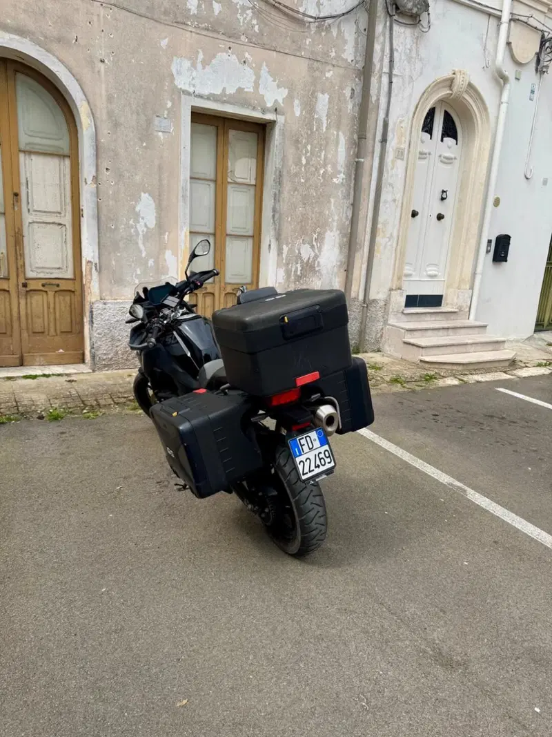 Bmw F 750 GS (2021 - 24) (5)
