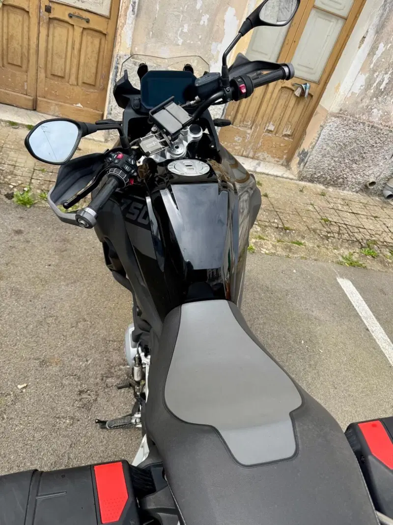 Bmw F 750 GS (2021 - 24) (6)