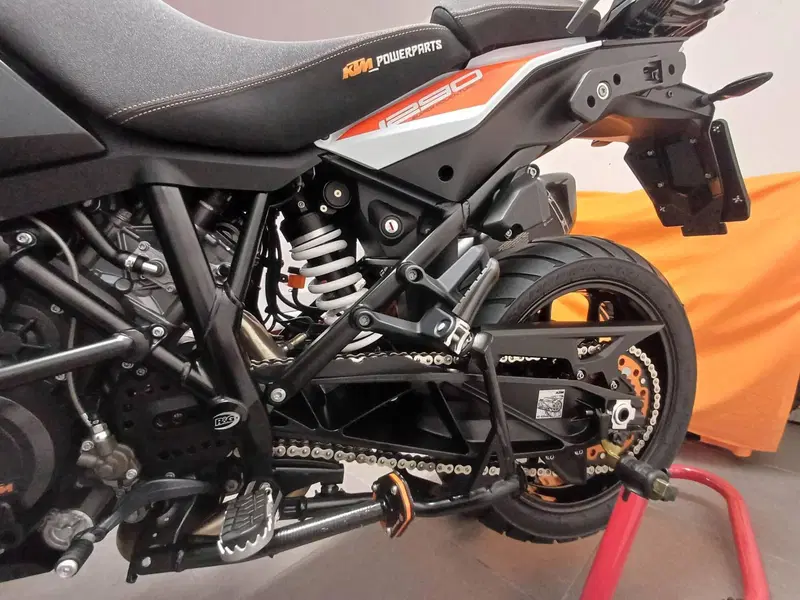 KTM 1290 Super Adventure S (2017 - 20) (7)