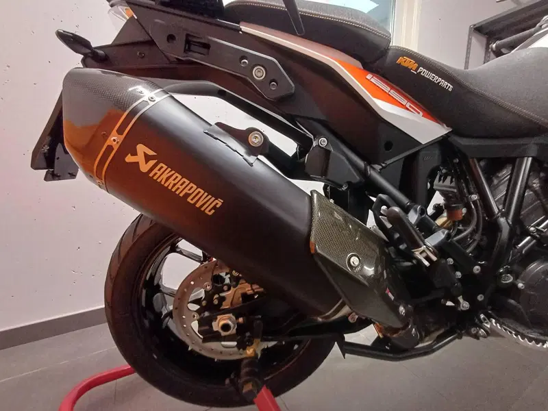 KTM 1290 Super Adventure S (2017 - 20) (8)