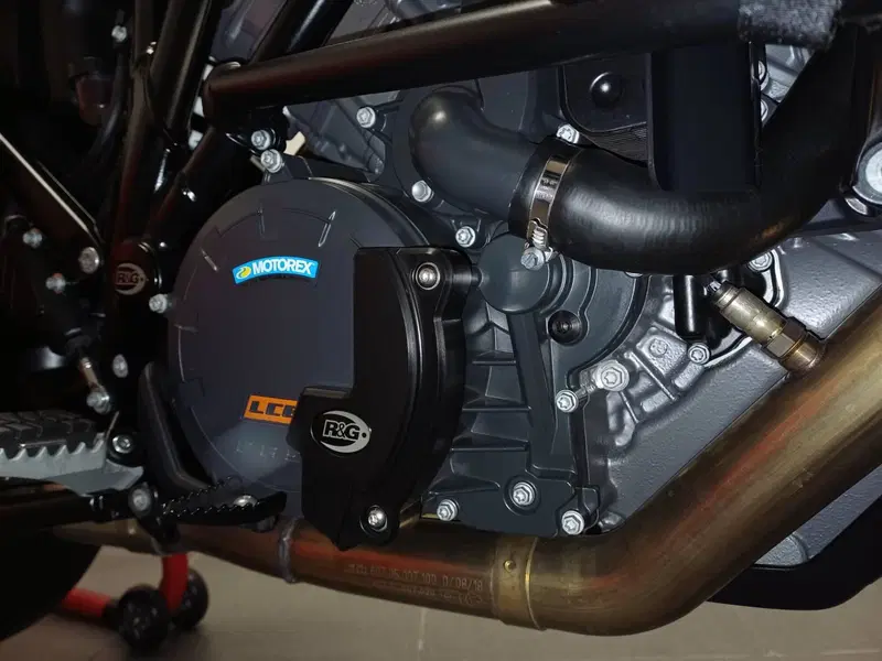 KTM 1290 Super Adventure S (2017 - 20) (9)