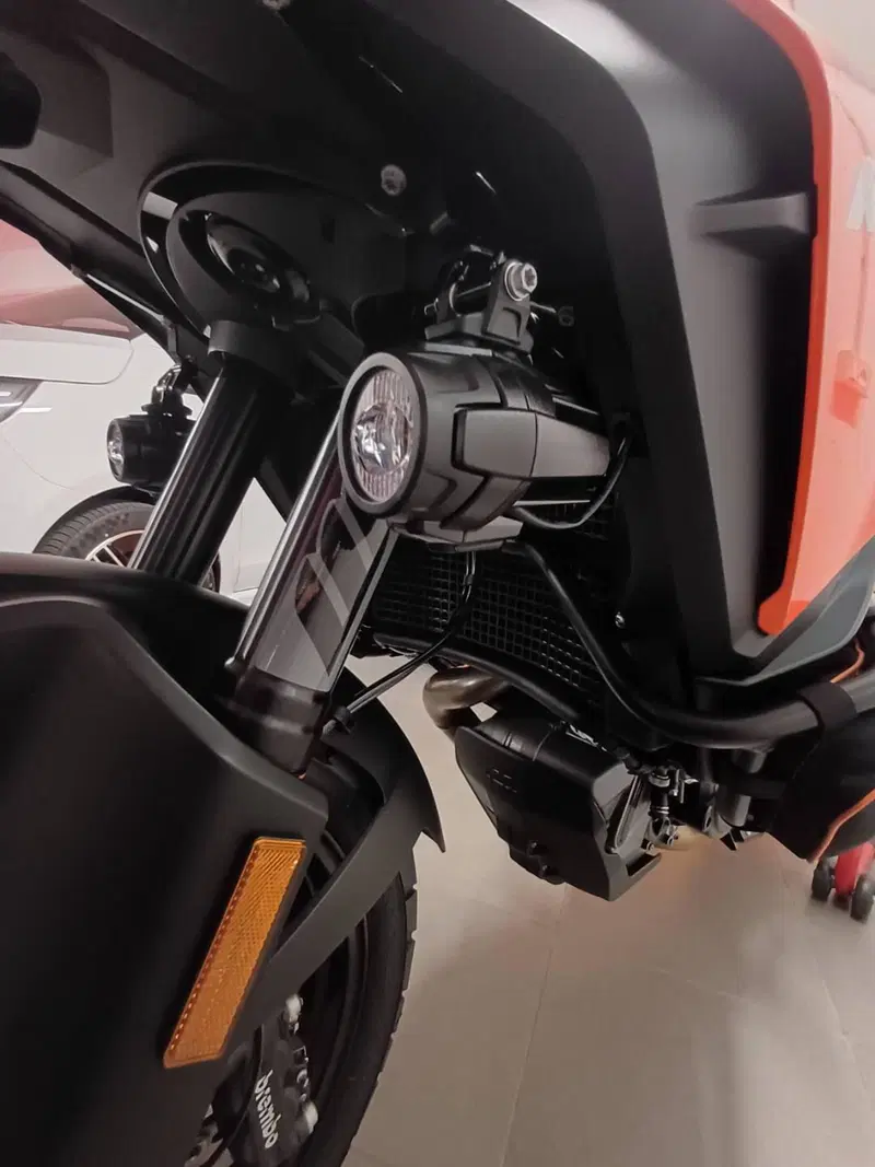 KTM 1290 Super Adventure S (2017 - 20) (10)