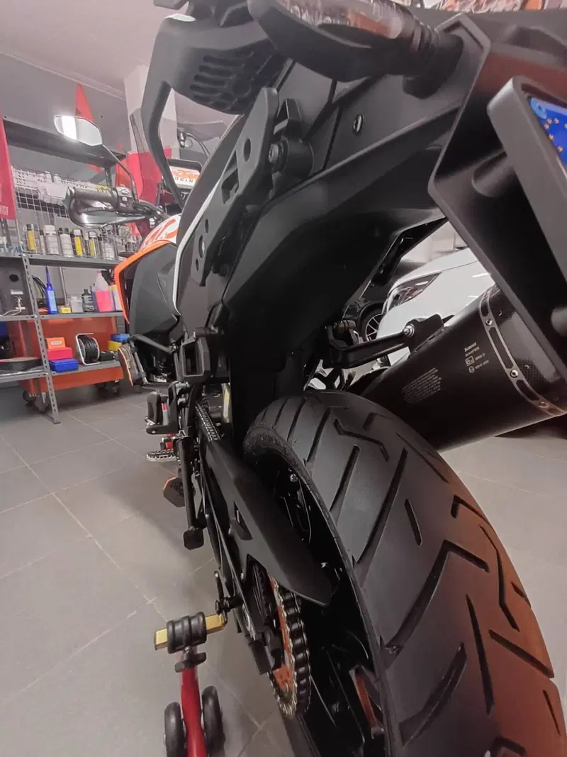 KTM 1290 Super Adventure S (2017 - 20) (11)