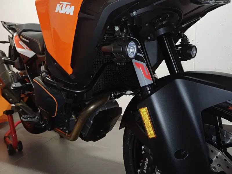 KTM 1290 Super Adventure S (2017 - 20) (12)